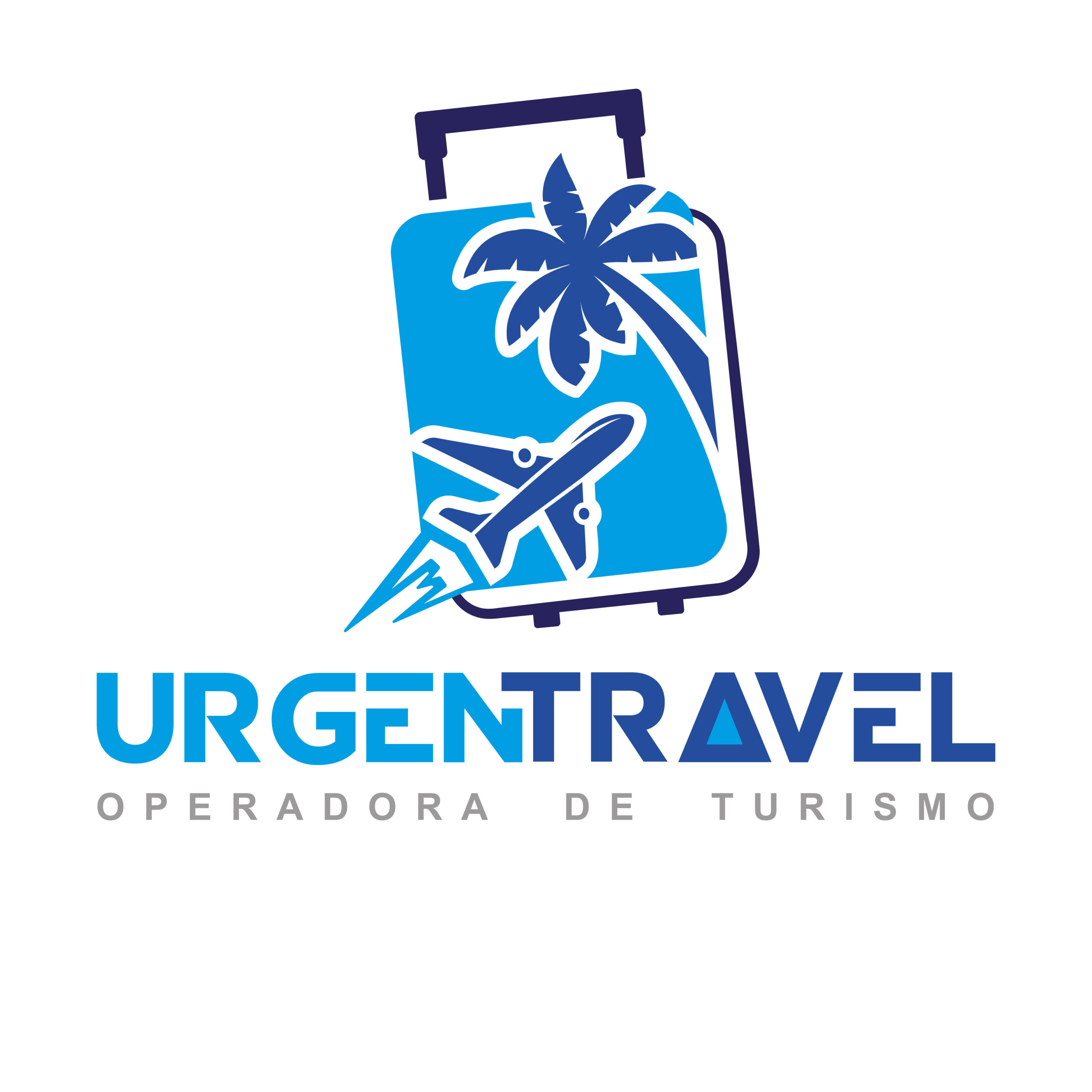 Urgen Travel Turismo en el Ecuador